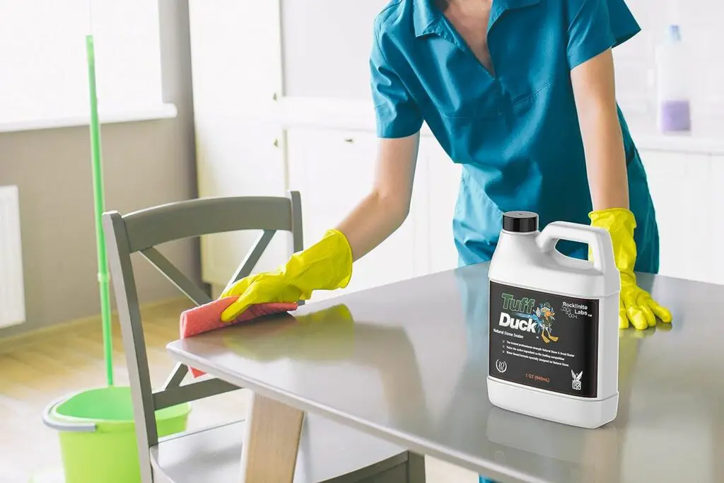 The Best Stone Sealers Options