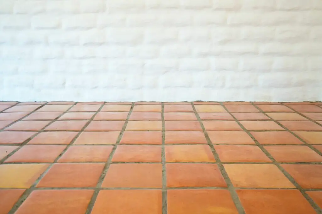 saltillo tile cleaner